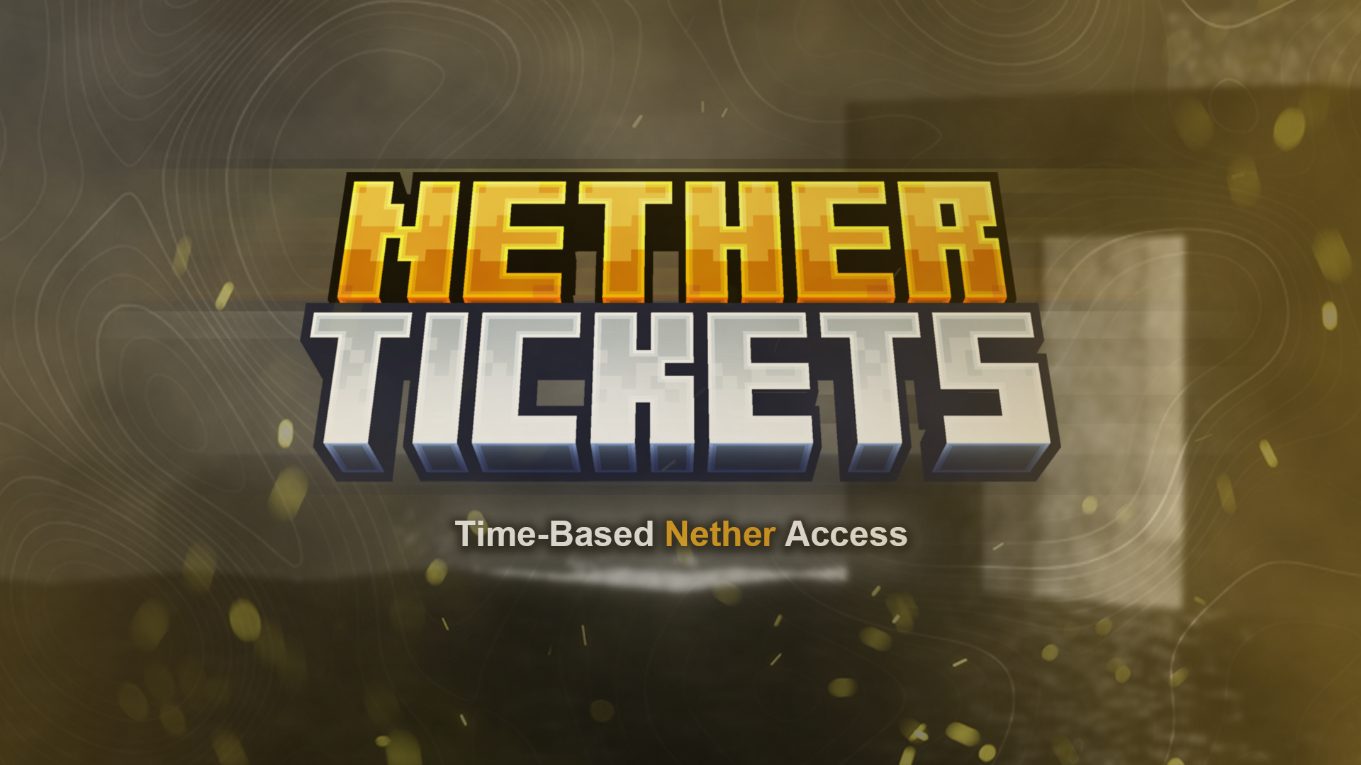 NetherTickets Preview